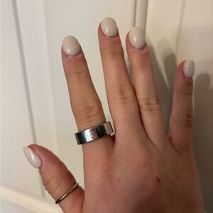 Oura ring generation 3 size 9